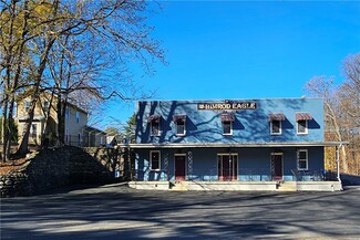 3622 & 3626 Lakemont Himrod Rd, Milo, NY 14842