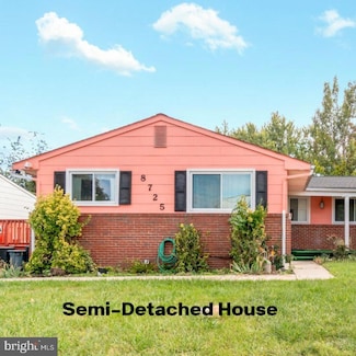 8725 Meadow Heights Rd, Randallstown, MD 21133