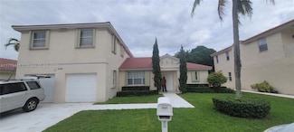 3080 Carysfort Ln, Margate, FL 33063