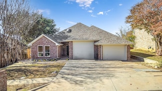 6415 Lake Bluff Dr, Dallas, TX 75249