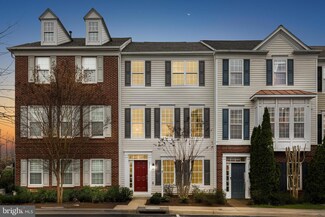 5036 Greenhouse Terrace, Centreville, VA 20120