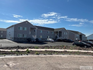 3573 Colt Cir, Idaho Falls, ID 83401