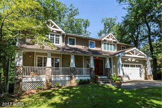 331 Dewey Dr, Annapolis, MD 21401