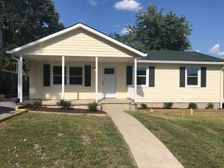 1923 S Arden Ave, Covington, VA 24426