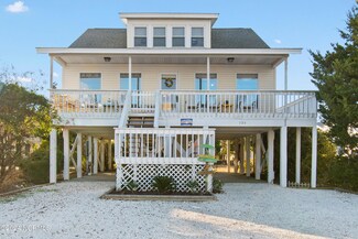 124 Brunswick Ave E, Supply, NC 28462
