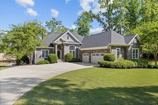 217 Commonwealth Dr, Ninety Six, SC 29666