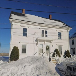 22 Prospect St Unit 22-A, 22-B, North Berwick, ME 03906