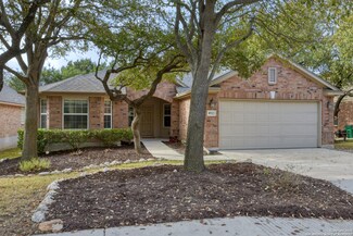 8922 Hanover Forest, Helotes, TX 78023