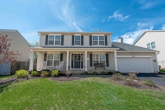 9427 71st St, Kenosha, WI 53142