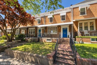 4120 10th St NE, Washington, DC 20017