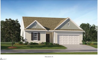 1071 E Cleveland St Unit CMD 191 Shelly C, Spartanburg, SC 29303