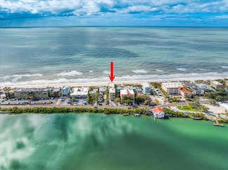74 Gulf Blvd Unit 2B, Indian Rocks Beach, FL 33785