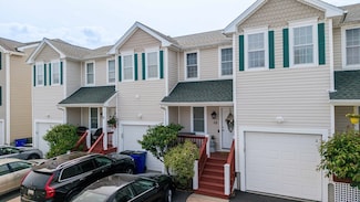 40 Winchester Ln Unit 10, Fall River, MA 02721