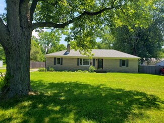 595 Delbrick Ln, Indianapolis, IN 46229
