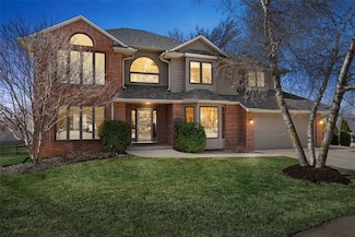3181 Eagle Ct NE, Cedar Rapids, IA 52402