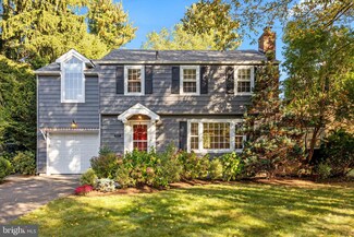 1802 Wrightfield Rd, Yardley, PA 19067