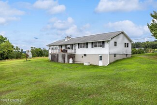 209 Century Rd, Danville, PA 17821
