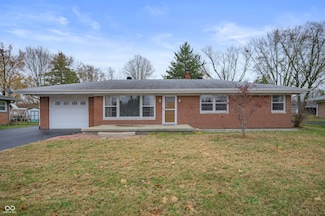 2245 Hanover Dr, Indianapolis, IN 46227