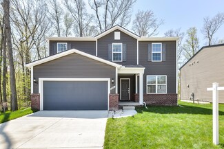 9086 Willow Way, Dexter, MI 48130