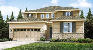 5021 Blue Pebble Ct Unit 14, Gig Harbor, WA 98332