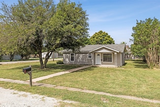 420 S Riggins St, Anna, TX 75409