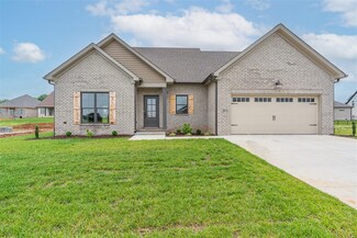 2613 Carter Farms Rd, Bowling Green, KY 42103