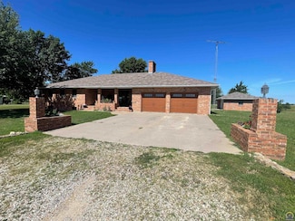 3595 Wildcat Ln, Madison, KS 66860
