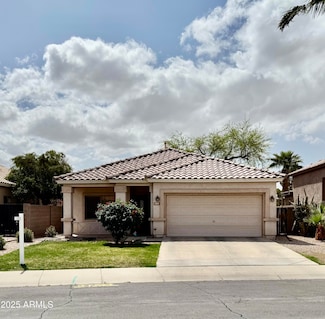 2865 E Cathy Dr, Gilbert, AZ 85296