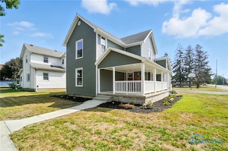 117 S Main St, van Buren, OH 45889