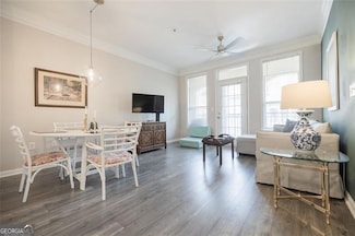 955 Juniper St NE Unit 2315, Atlanta, GA 30309