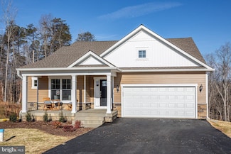 2113 Warrenton Rd, Fredericksburg, VA 22406