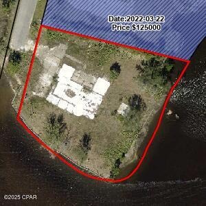1527 E Park Rd, Panama City, FL 32404