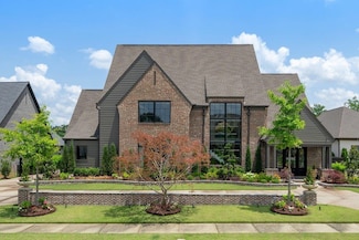 3056 Chapel Woods Cove, Germantown, TN 38139
