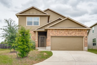 4622 Acclaim Ct, San Antonio, TX 78244