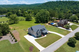 204 Cahaba Oaks Trail, Indian Springs Village, AL 35124