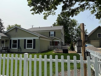 317 Clark St Unit B, Clinton, MI 49236