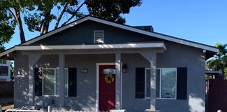 1522 A St, Fresno, CA 93706