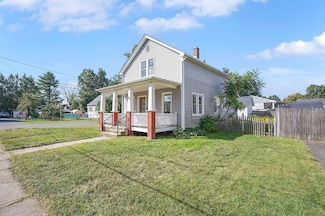 42 Fabyan St, West Springfield, MA 01089
