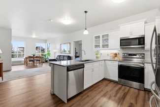 100 Woodlands Way Unit B-404, Kalispell, MT 59901