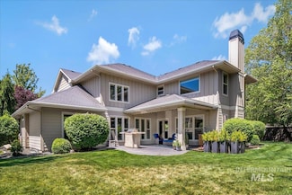 6370 E Escarpment Ct, Boise, ID 83716