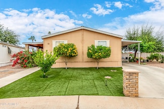 1650 S Arizona Ave Unit 35, Chandler, AZ 85286