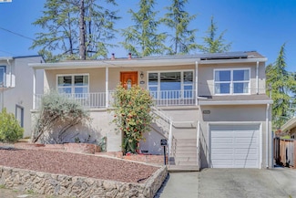 2836 Sydney Way, Castro Valley, CA 94546
