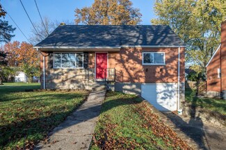 3969 Hemphill Way, Cincinnati, OH 45236