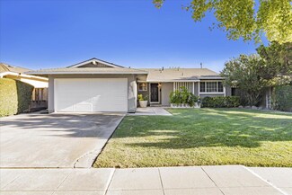 622 Briarcliff Dr, San Jose, CA 95123