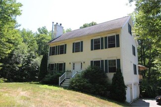 24 Black Swan Dr, South Berwick, ME 03908