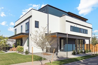 75 W Harvard Ave, Denver, CO 80223