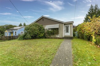 316 Milroy St NW, Olympia, WA 98502