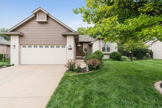 11409 E Tipperary St, Wichita, KS 67206