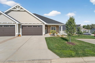 6520 Trails Edge Ct, Deforest, WI 53532