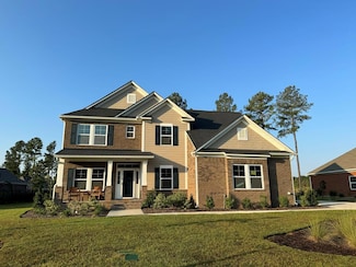 2330 Topsail Dr, Sumter, SC 29150